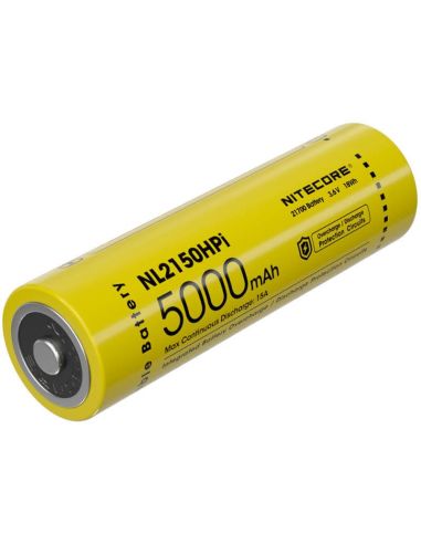 bateria-nl2150hpi-formato-21700-5000mah-nitecore-max-continous-deischarge-15a