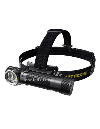 linterna-frontal-led-potente-nitecore-hc35