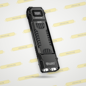 Nitecore EDC29: vista 360 del producto