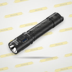 Nitecore MH12 Pro: vista 360 del producto