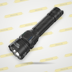 Nitecore MH25 Pro: vista 360 del producto
