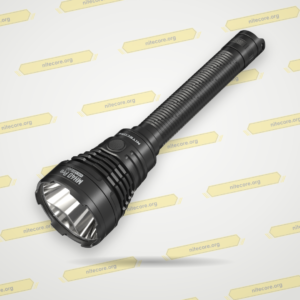 Nitecore MH40 Pro: vista 360 del producto