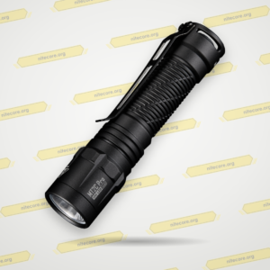 Nitecore MT2C Pro: vista 360 del producto
