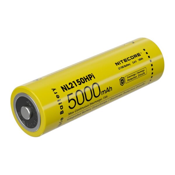 Nl2150hpi bateria 21700 5000mah – fondo blanco