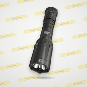 Nitecore SRT7i: vista 360 del producto