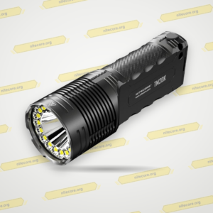 Nitecore TM20K: vista 360 del producto