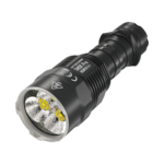 nitecore tm9k pro linterna tactica usb c