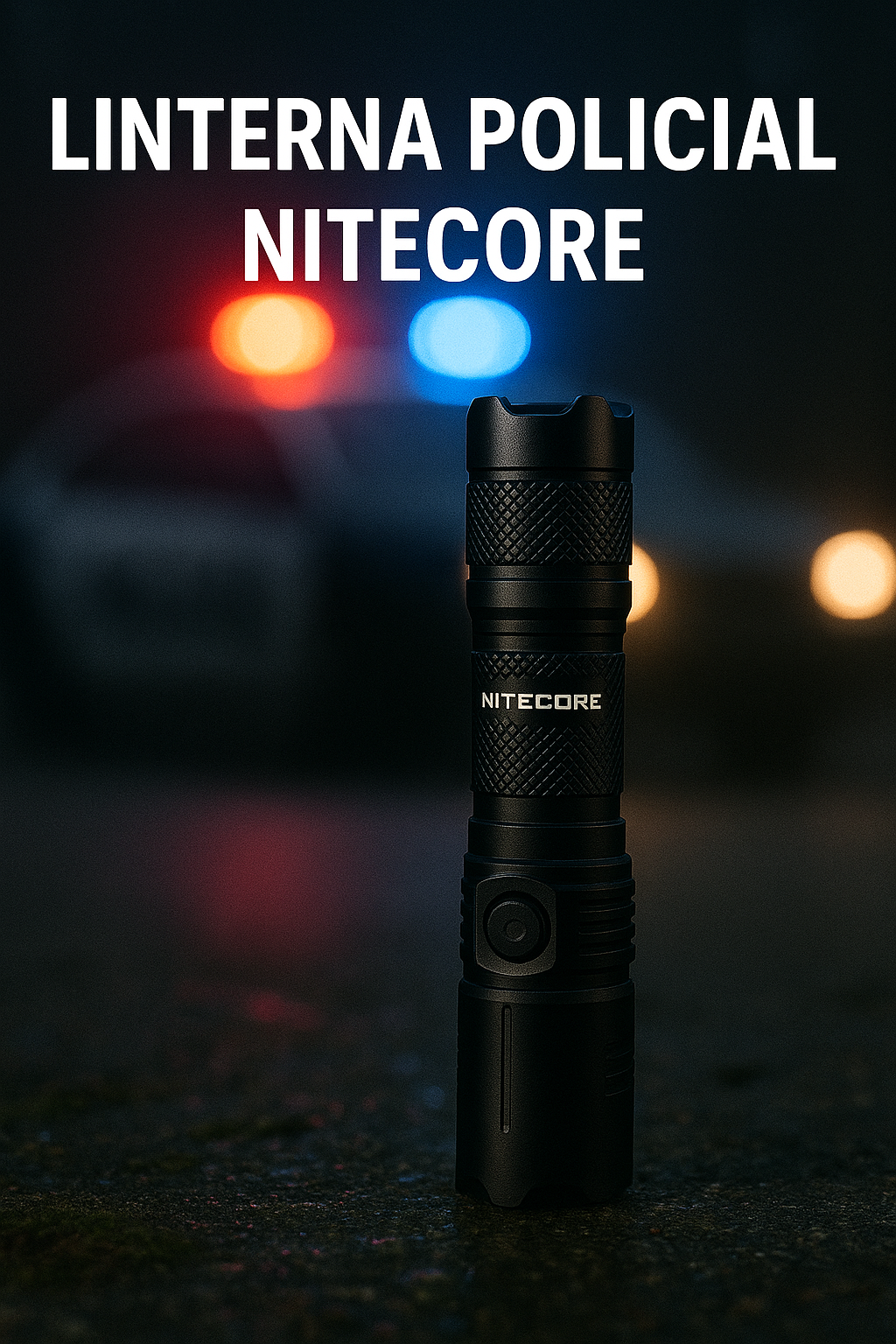 nitecore lp