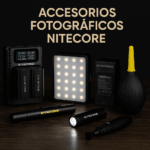 Accesoris fotografia portada
