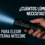 Cuantos lumens necesitas