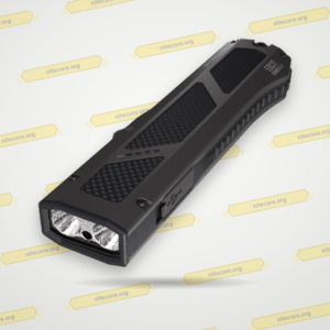 Nitecore EDC17: vista 360 del producto