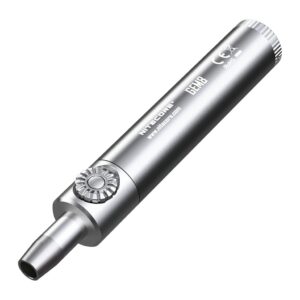 Nitecore GEM8 - Linterna para identificación de gemas de 500 lúmenes