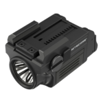 nitecore npl25 gl linterna tactica riel