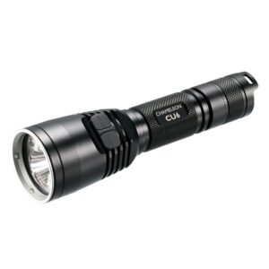 Nitecore CU6 440 Lumen UV LED Flashlight