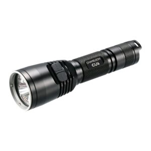 Linterna Nitecore CU6 Chameleon 440 lúmenes con luz UV 365 nm