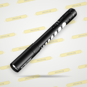 Nitecore MT06MD: vista 360 del producto