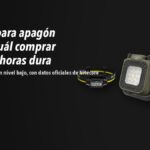 Linternas Nitecore NU43, NWL30, EDC31 sobre fondo oscuro