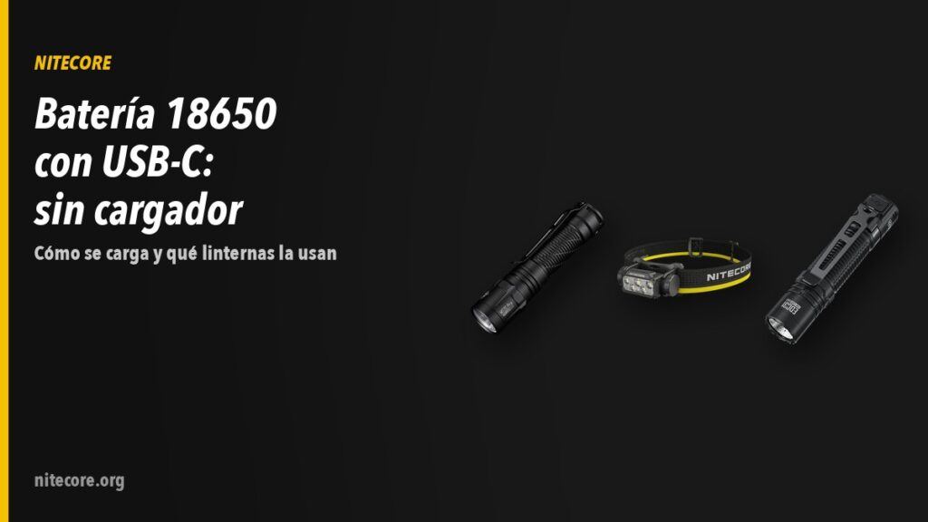 Linternas Nitecore MT2C PRO, 5e2474f1e2b6, EDC31 sobre fondo oscuro